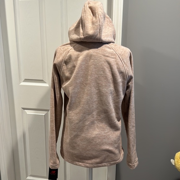 Brand new new Balance active fleece Jacket - Picture 4 of 11